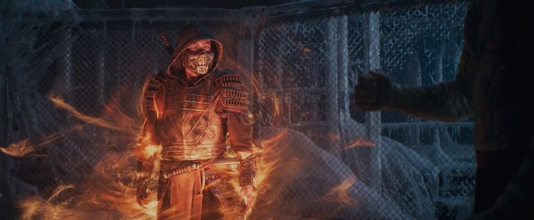 Mortal Kombat: filme ganha trailer brutal
