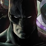 Batman/Fortnite: minissérie chega ao Brasil em abril