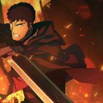 DOTA: anime da Netflix ganha trailer completo