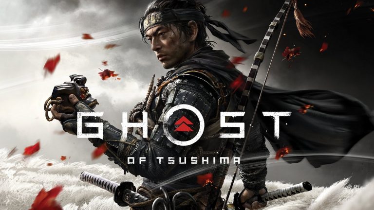 Ghost of Tsushima ganhará filme com diretor de John Wick