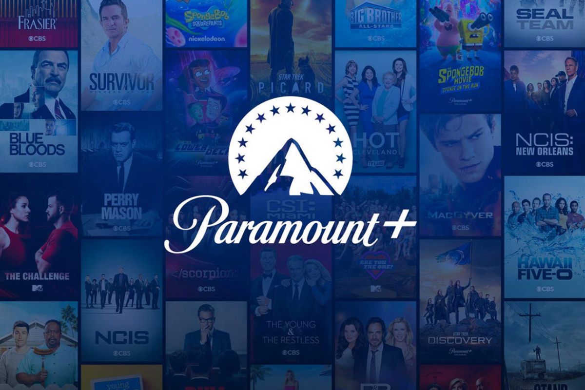 Paramount+: novo streaming está disponível ao Brasil