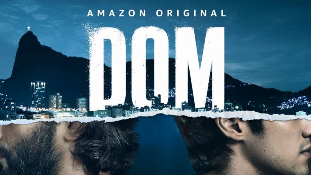 Dom: série brasileira do Amazon Prime Video ganha teaser