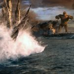 Godzilla vs Kong entrega confronto titânico sem surpresas