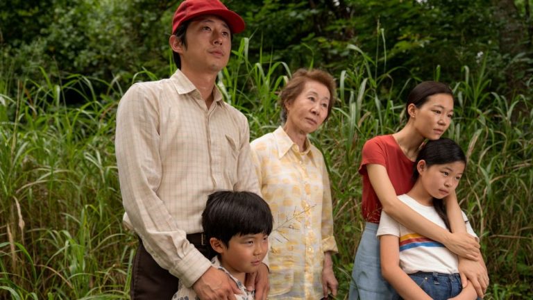 Minari – Em Busca da Felicidade é drama puro sobre família e origens