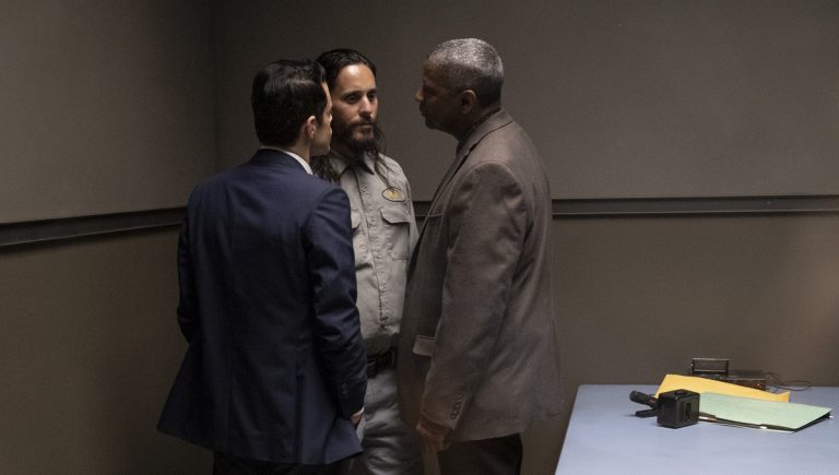 Os Pequenos Vestígios: 5 motivos para assistir ao thriller policial