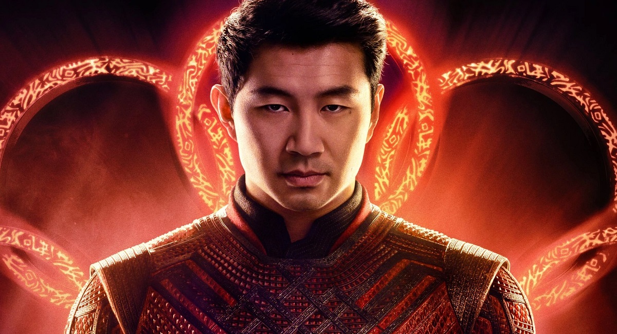 Cheio de ação, Shang-Chi e a Lenda dos Dez Anéis ganha primeiro trailer