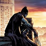 HQ Batman: O Mundo terá visita do herói ao Brasil