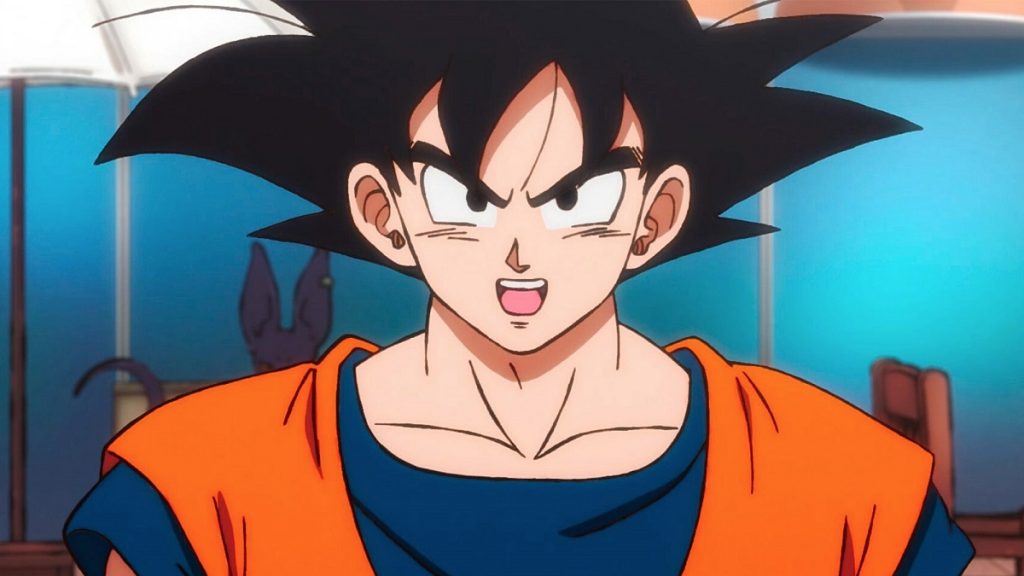Dragon Ball Super Novo Filme Sera Lancado Em 22 Boletim Nerd