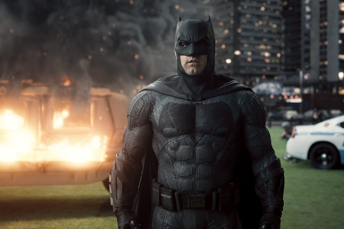 Liga da Justiça de Zack Snyder chega em Blu-ray em julho
