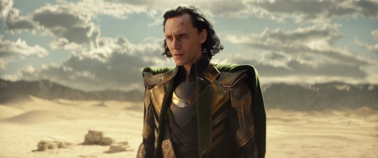 Loki: Deus da Trapaça viaja no tempo em thriller quase policial