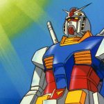 Gundam (1979): o anime que definiu uma era