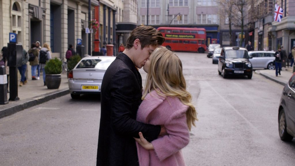 After – Depois do Desencontro estreia em setembro