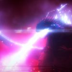 Godzilla: Ponto Singular reinventa universo do Kaiju