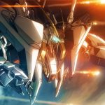 Gundam Hathaway empolga e antecipa futuro da franquia