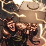Os Julgamentos de Loki: HQ revela pior faceta do vilão