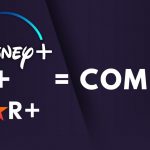 Combo+ é anunciado reunindo streamings da Disney