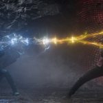 Filme de kung fu, “Shang-Chi” traz divertido caos à Marvel