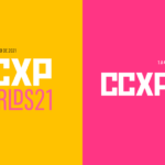 CCXP Worlds 2021 será online; 2022 terá edições presenciais