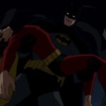 Batman: Morte na Família é convite a grandes histórias