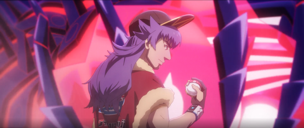 Pokémon Evoluções: série será lançada no YouTube