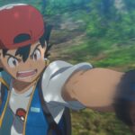 Pokémon, o filme: Segredos da selva irá estrear na Netflix