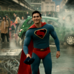 Superman and Lois: drama resgata essência do herói