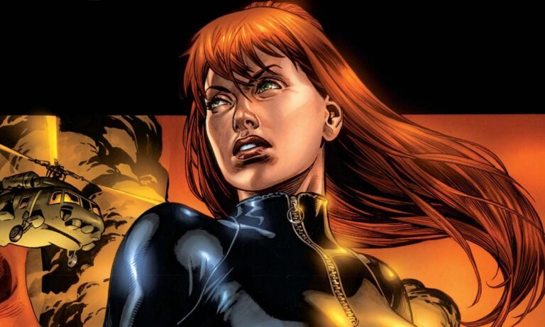 Viúva Negra: 4 quadrinhos para conhecer a espiã