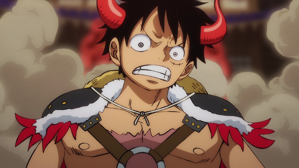 One Piece: veja como assistir ao milésimo episódio do anime