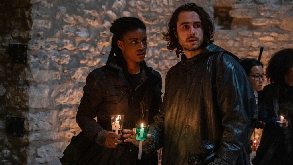 Y – O Último Homem: holocausto masculino debate realidade das mulheres