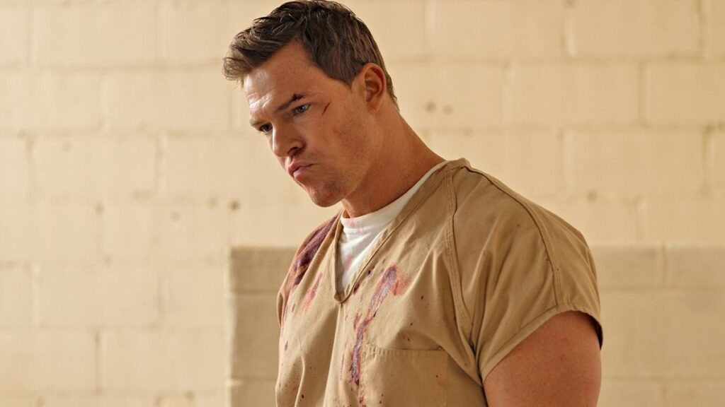 Reacher e Picard são destaques do Prime Video na CCXP 21