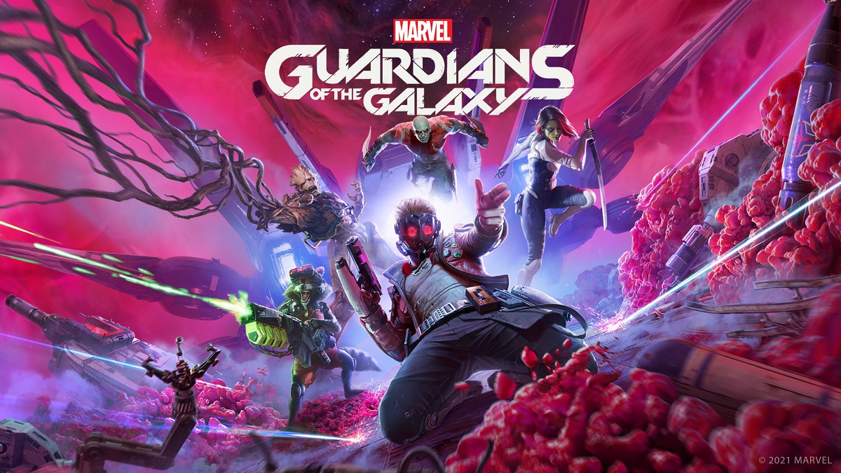 Guardians of the Galaxy é single player divertido e offline