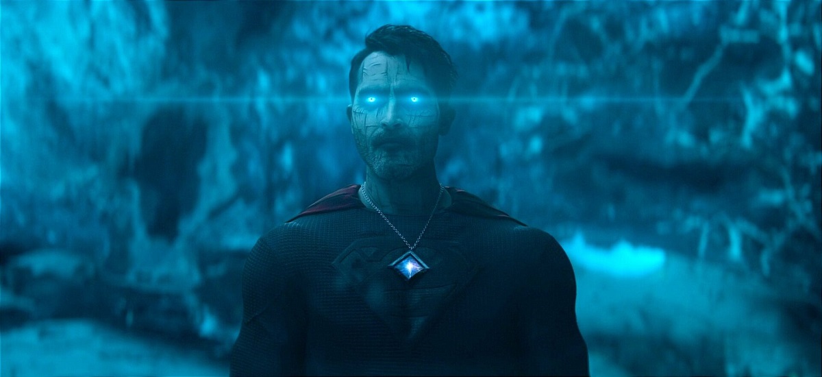 Superman and Lois: 2ª temporada testa família e heroísmo