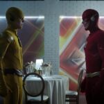 Armageddon: crossover de Flash vai além de diálogos ruins