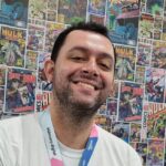 ENTREVISTA: Erick Bougleux, a voz brasileira de Denji em Chainsaw Man -  Crunchyroll Notícias