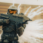 Halo: Master Chief é soldado renegado em 1º episódio