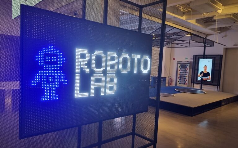 Exposição na Japan House aproxima público da robótica