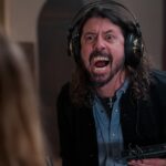 Lollapalooza? Foo Fighters estrela Terror no Estúdio 666