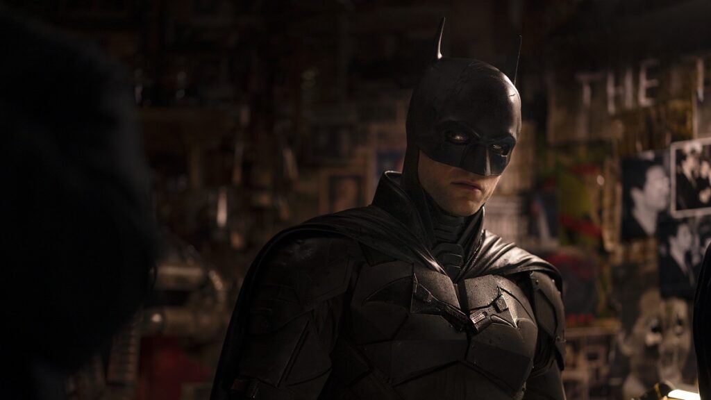 Batman (2022): drama policial é obra-prima da DC