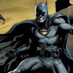 Batman: 3 quadrinhos que influenciaram o novo filme