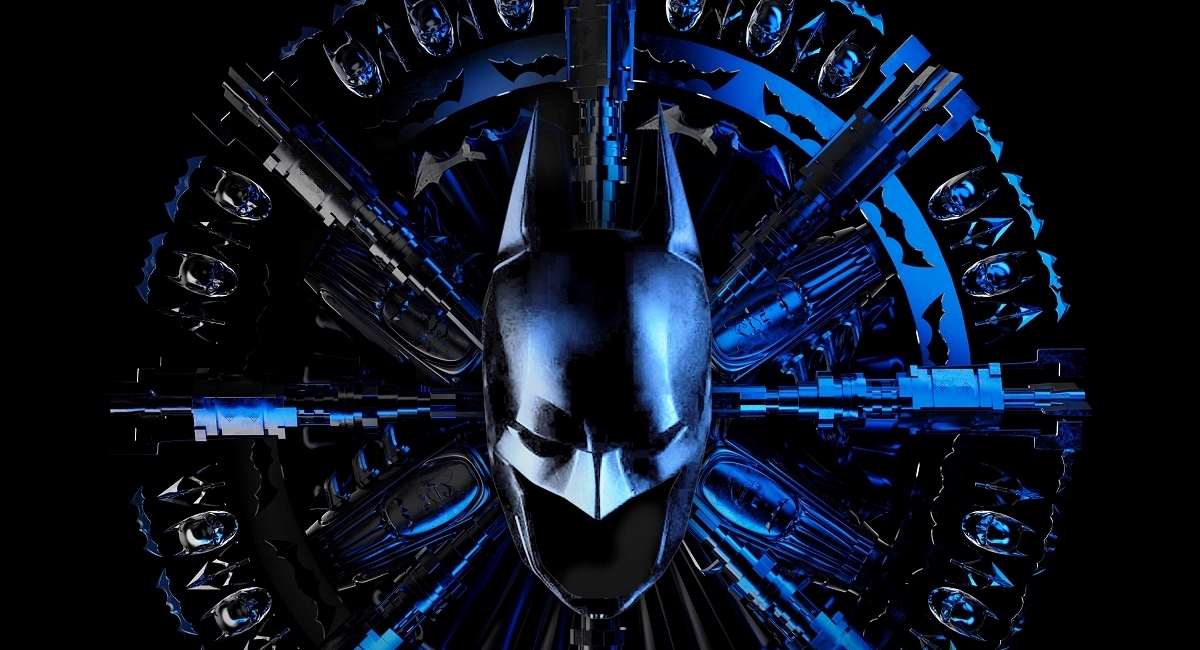 Batman Despertar: áudiossérie chega ao Spotify em maio