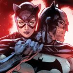 Batman & Mulher-Gato relembra personagens da TV