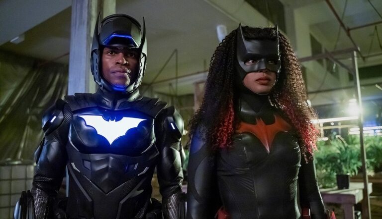 Batwoman: 3ª temporada traz mais casos de família