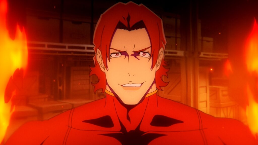 Super Crooks: O Assalto erra com história maior que gibi