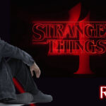 Nova coleção: Stranger Things ganha linha na Renner