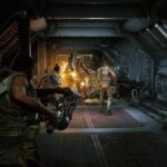 Aliens: Fireteam Elite é experiência feita para fã