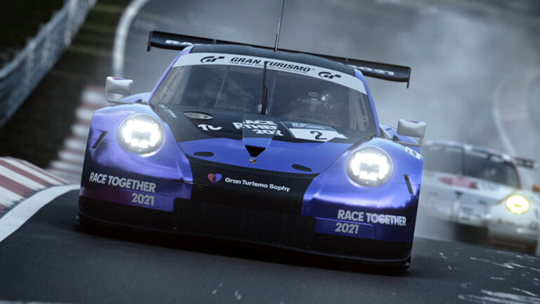 Gran Turismo 7 reinventa cultura do carro no PlayStation