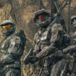 Halo vai além jogo de tiro em sua 1ª temporada