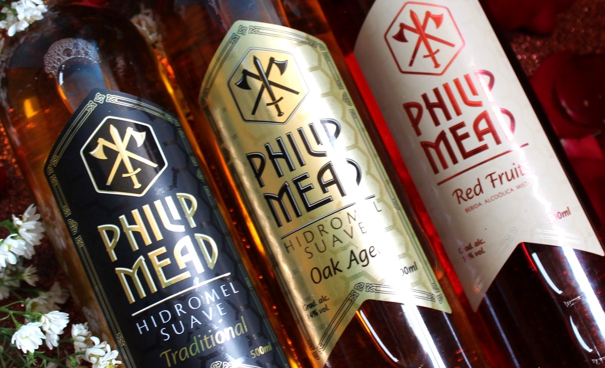 Hidromel: obras medievais inspiram fabricante paulista