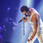 Queen Experience in Concert revive clássicos da banda