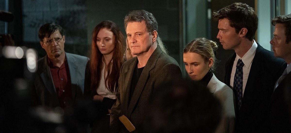 A Escada impressiona com drama real no HBO Max